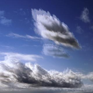 Clouds 5