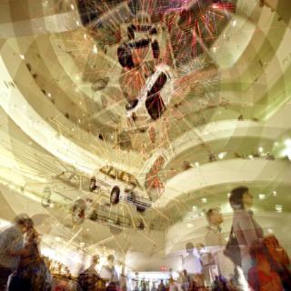 Guggenheim, NY 1