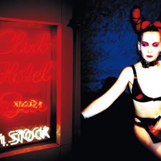 Club Hotel Bar – St. Pauli