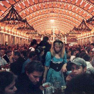 Oktoberfest 2 Oktoberfest 2