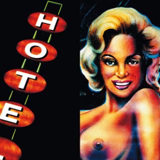 Hotel (in Memory Erwin Ross) – St. Pauli