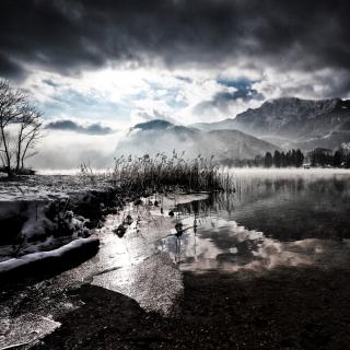Kochelseeimpression 2