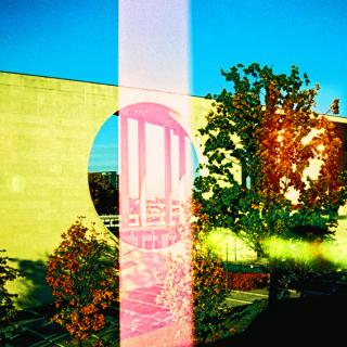 Berlin Mitte analog #8 Berlin Mitte analog #8