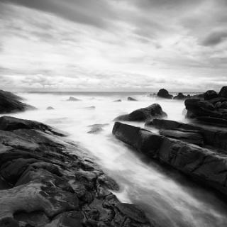 Pacific #4